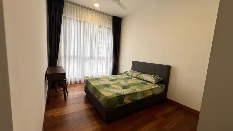 Condominium for Rent at Muze @ PICC - SC Choong - Bedroom - PropertyGuru.com.my
