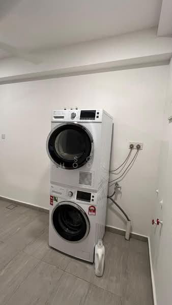 Condominium for Rent at Muze @ PICC - SC Choong - Interior - PropertyGuru.com.my