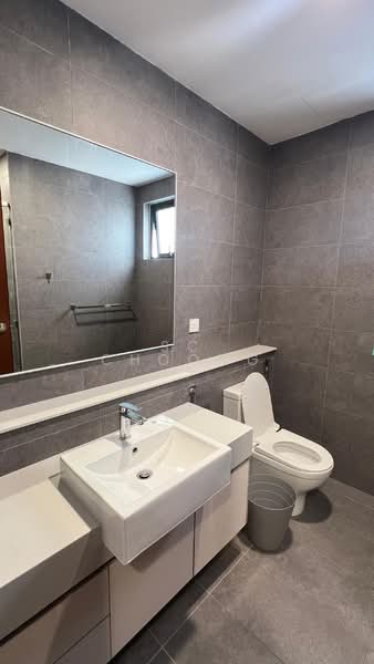 Condominium for Rent at Muze @ PICC - SC Choong - Bathroom - PropertyGuru.com.my