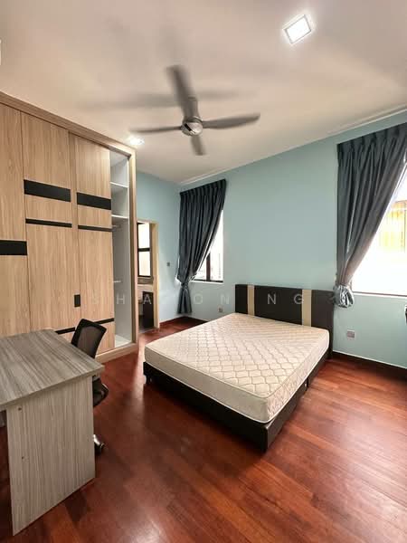 Cluster House for Sale in Horizon Hills (Iskandar Puteri (Nusajaya)) - Sharon Ng - Bedroom - PropertyGuru.com.my
