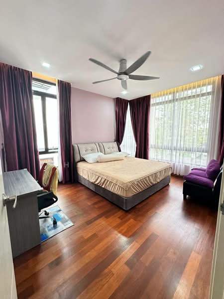 Cluster House for Sale in Horizon Hills (Iskandar Puteri (Nusajaya)) - Sharon Ng - Bedroom - PropertyGuru.com.my
