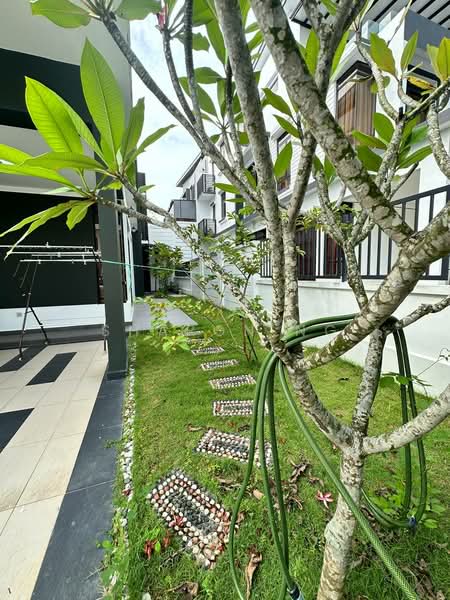 Cluster House for Sale in Horizon Hills (Iskandar Puteri (Nusajaya)) - Sharon Ng - Exterior - PropertyGuru.com.my