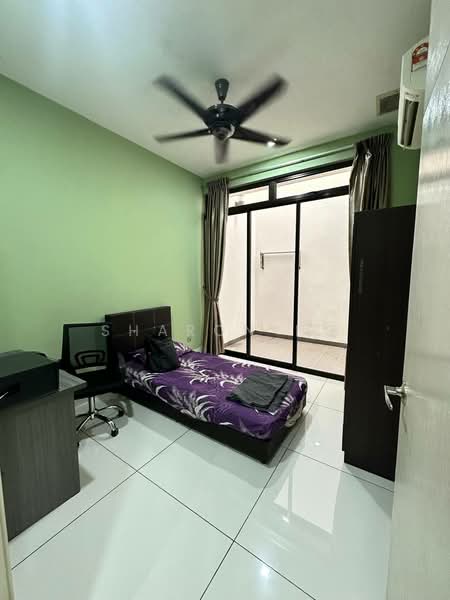 Cluster House for Sale in Horizon Hills (Iskandar Puteri (Nusajaya)) - Sharon Ng - Bedroom - PropertyGuru.com.my
