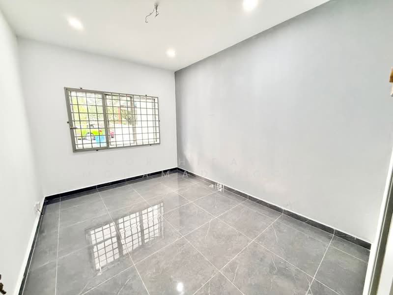 1-storey Terraced House for Sale in Taman Harmoni Kajang (Kajang) - Noor Hidayah Mohamad Noor - Interior - PropertyGuru.com.my