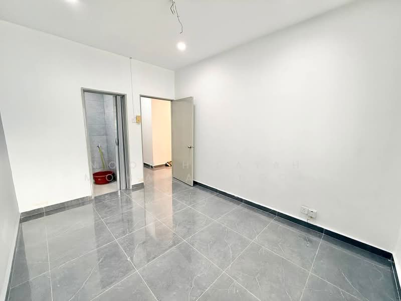 1-storey Terraced House for Sale in Taman Harmoni Kajang (Kajang) - Noor Hidayah Mohamad Noor - Interior - PropertyGuru.com.my