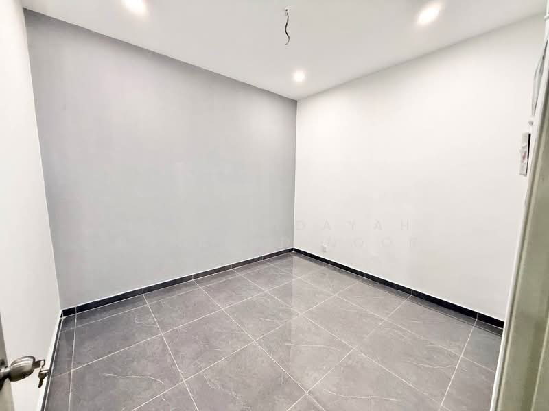 1-storey Terraced House for Sale in Taman Harmoni Kajang (Kajang) - Noor Hidayah Mohamad Noor - Interior - PropertyGuru.com.my