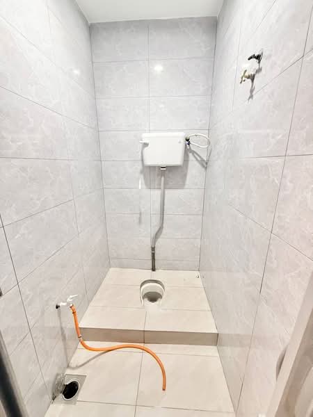 1-storey Terraced House for Sale in Taman Harmoni Kajang (Kajang) - Noor Hidayah Mohamad Noor - Bathroom - PropertyGuru.com.my