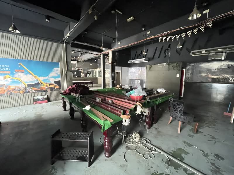 Shop / Office for Rent in Ayer Itam (Penang) - Daniel Phang - Interior - PropertyGuru.com.my