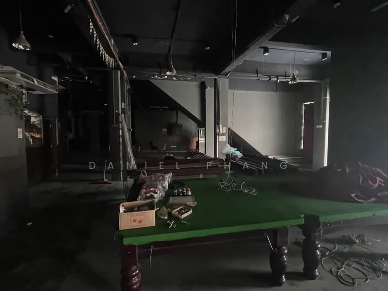 Shop / Office for Rent in Ayer Itam (Penang) - Daniel Phang - Interior - PropertyGuru.com.my