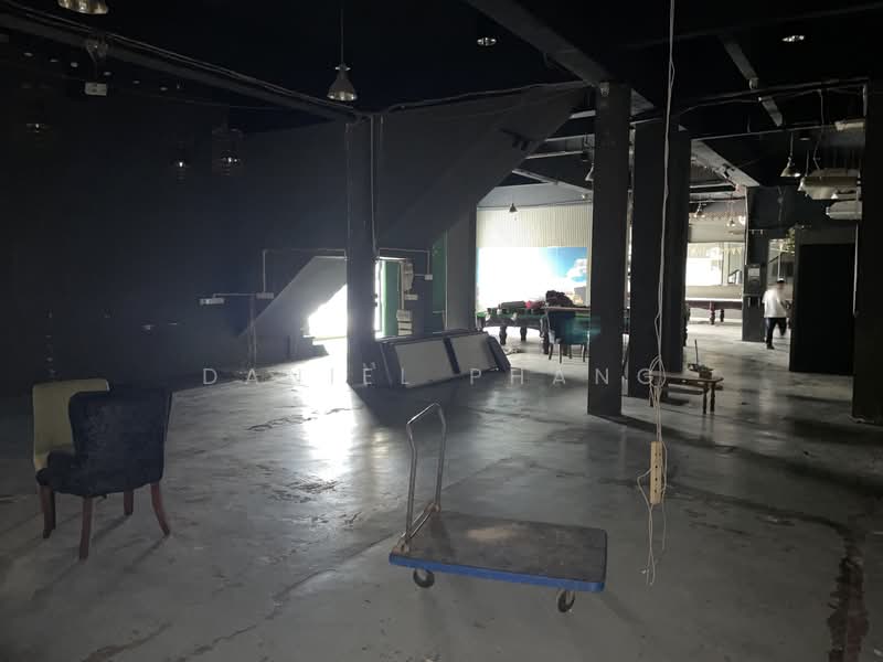 Shop / Office for Rent in Ayer Itam (Penang) - Daniel Phang - Interior - PropertyGuru.com.my