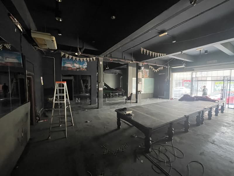 Shop / Office for Rent in Ayer Itam (Penang) - Daniel Phang - Interior - PropertyGuru.com.my