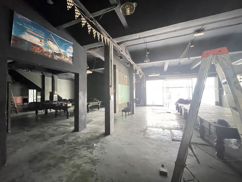 Shop / Office for Rent in Ayer Itam (Penang) - Daniel Phang - Interior - PropertyGuru.com.my