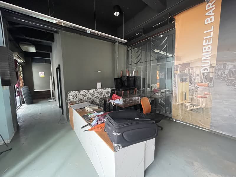Shop / Office for Rent in Ayer Itam (Penang) - Daniel Phang - Interior - PropertyGuru.com.my