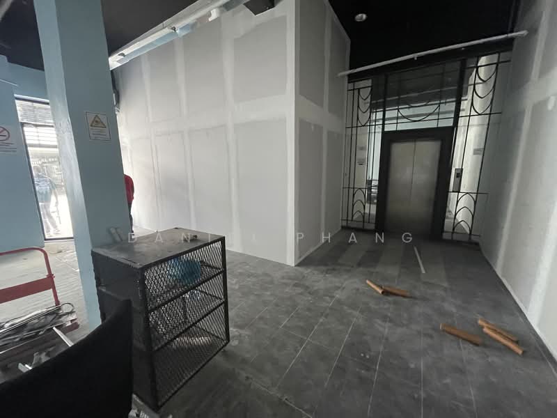 Shop / Office for Rent in Ayer Itam (Penang) - Daniel Phang - Interior - PropertyGuru.com.my