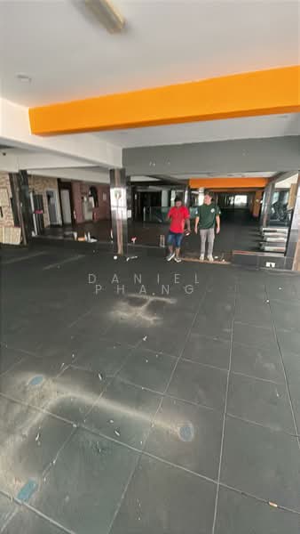 Shop / Office for Rent in Ayer Itam (Penang) - Daniel Phang - Gym - PropertyGuru.com.my