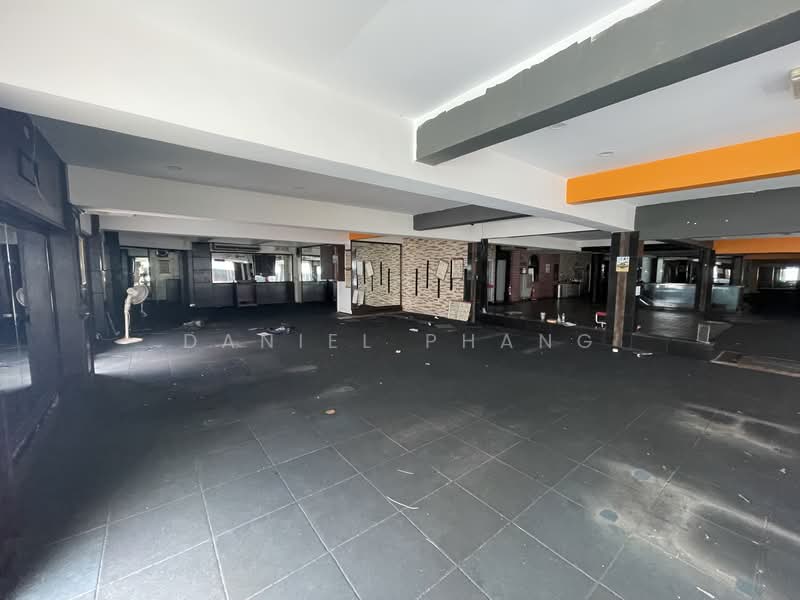 Shop / Office for Rent in Ayer Itam (Penang) - Daniel Phang - Interior - PropertyGuru.com.my