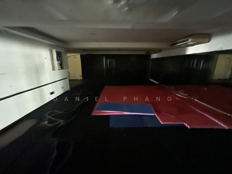 Shop / Office for Rent in Ayer Itam (Penang) - Daniel Phang - Interior - PropertyGuru.com.my