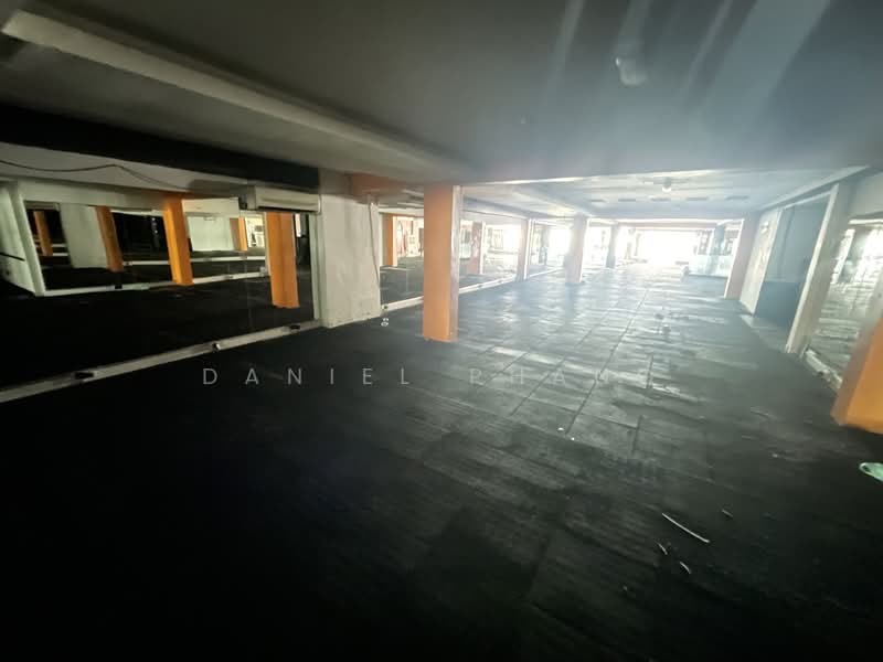 Shop / Office for Rent in Ayer Itam (Penang) - Daniel Phang - Gym - PropertyGuru.com.my