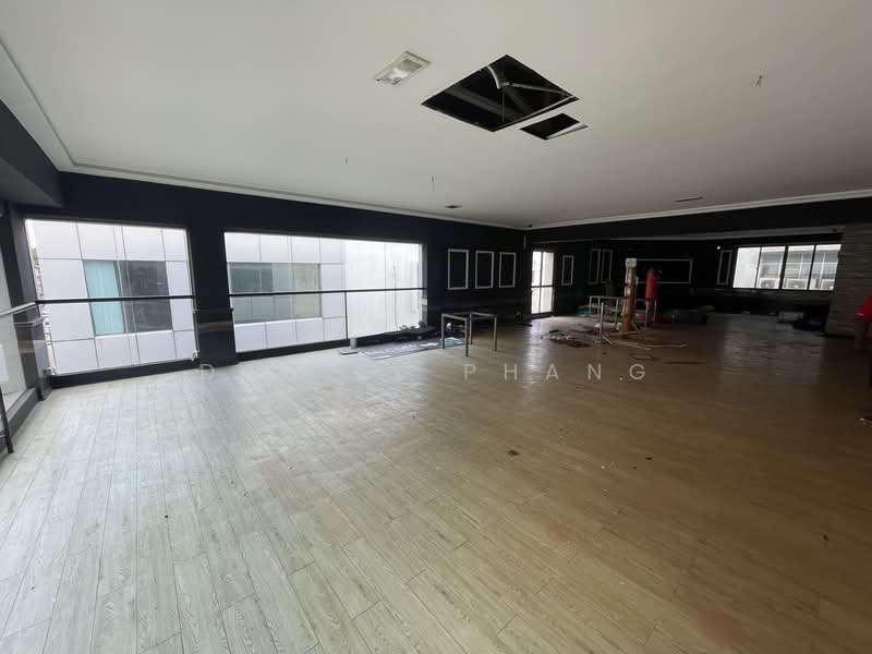 Shop / Office for Rent in Ayer Itam (Penang) - Daniel Phang - Interior - PropertyGuru.com.my