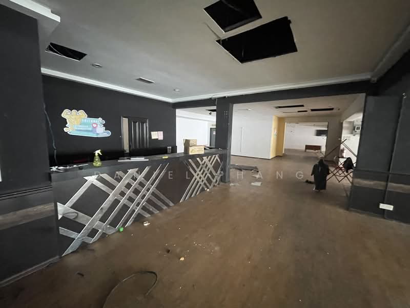 Shop / Office for Rent in Ayer Itam (Penang) - Daniel Phang - PropertyGuru.com.my