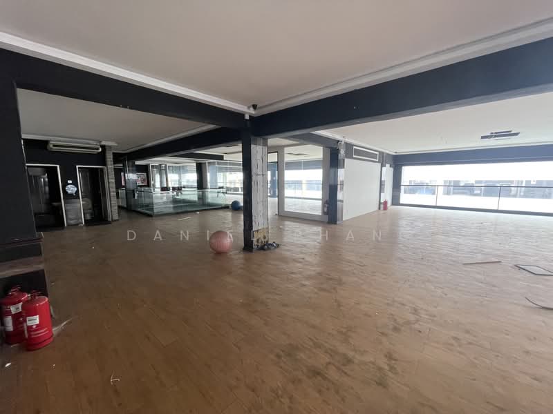 Shop / Office for Rent in Ayer Itam (Penang) - Daniel Phang - PropertyGuru.com.my