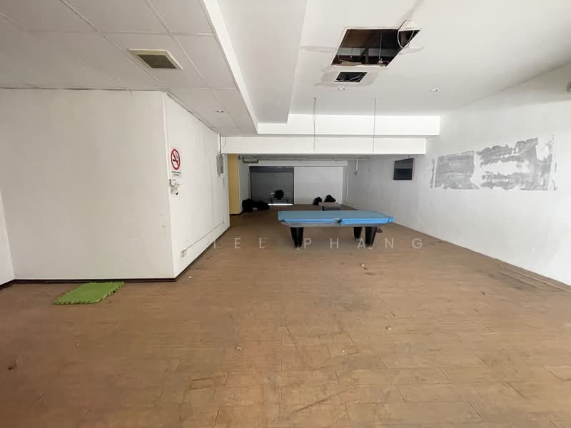 Shop / Office for Rent in Ayer Itam (Penang) - Daniel Phang - PropertyGuru.com.my