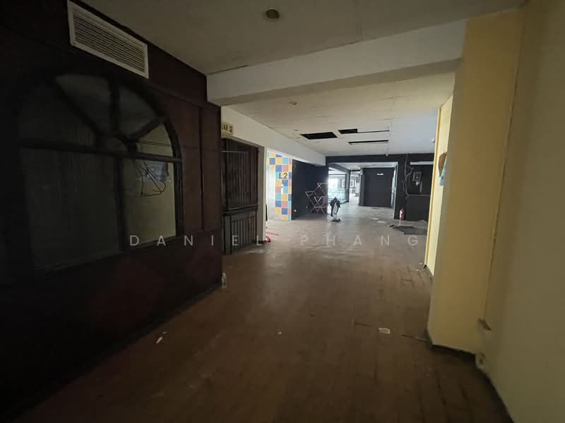 Shop / Office for Rent in Ayer Itam (Penang) - Daniel Phang - PropertyGuru.com.my