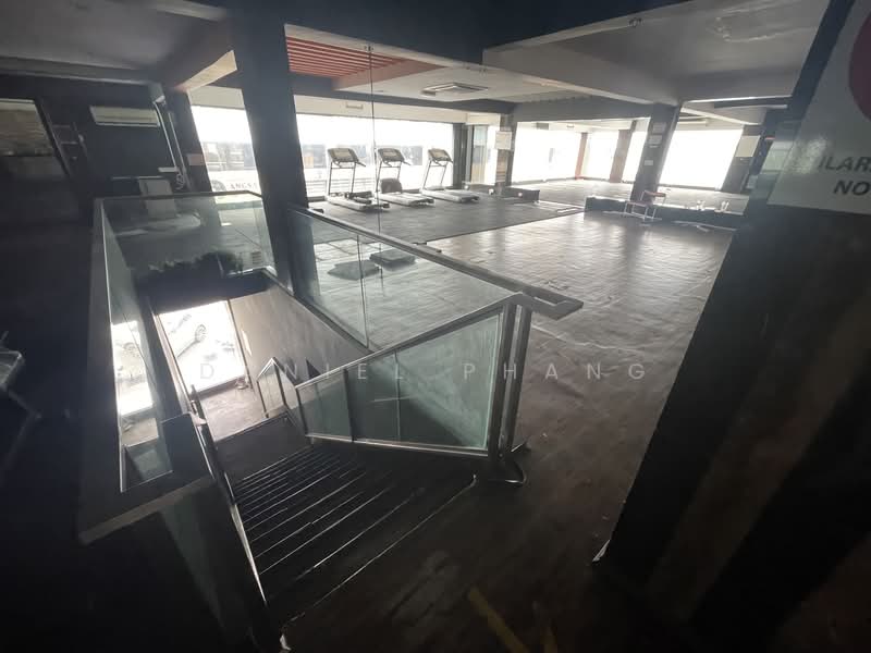 Shop / Office for Rent in Ayer Itam (Penang) - Daniel Phang - PropertyGuru.com.my