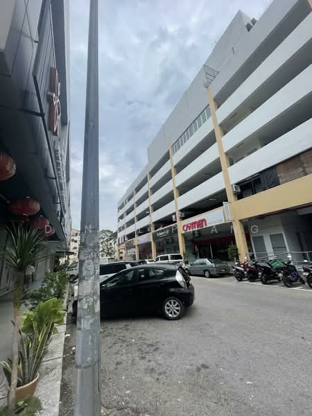 Shop / Office for Rent in Ayer Itam (Penang) - Daniel Phang - PropertyGuru.com.my