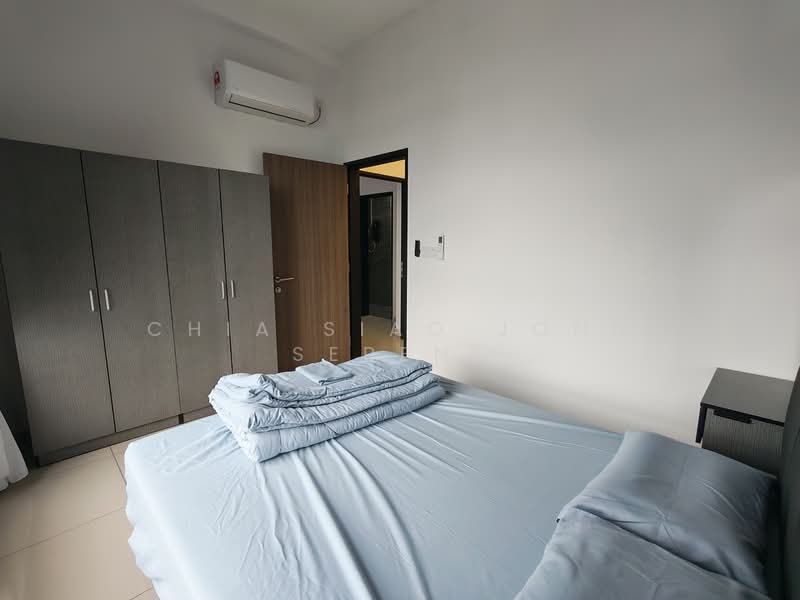 Twin Tower Residence untuk Untuk Disewa - RM 3,600 /bulan, Mac 2026 - Bedroom - PropertyGuru.com.my