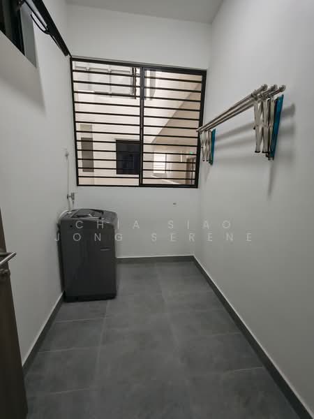 Twin Tower Residence untuk Untuk Disewa - RM 3,600 /bulan, Mac 2026 - Interior - PropertyGuru.com.my