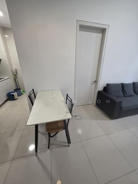 Condominium for Rent at The Maple Residences - Jesslyn Loh - Dining Room - PropertyGuru.com.my