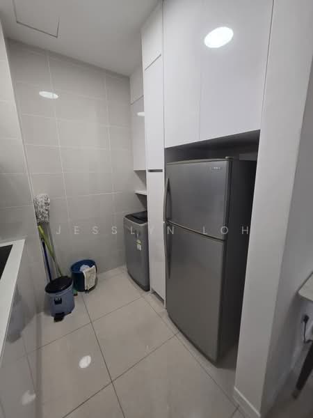 Condominium for Rent at The Maple Residences - Jesslyn Loh - Interior - PropertyGuru.com.my