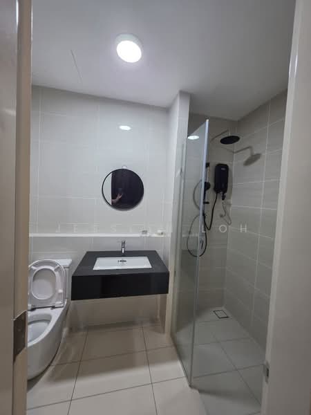 Condominium for Rent at The Maple Residences - Jesslyn Loh - Bathroom - PropertyGuru.com.my
