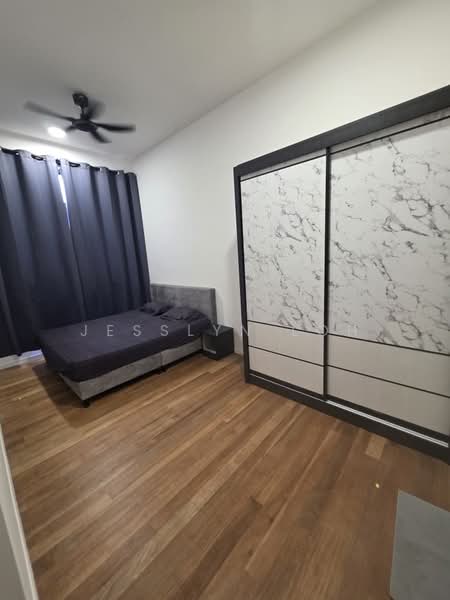 Condominium for Rent at The Maple Residences - Jesslyn Loh - Bedroom - PropertyGuru.com.my