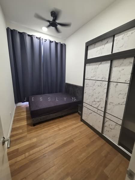 Condominium for Rent at The Maple Residences - Jesslyn Loh - Bedroom - PropertyGuru.com.my