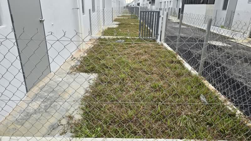 Terraced House for Rent in Sepang (Selangor) - Joshua Fan - Exterior - PropertyGuru.com.my