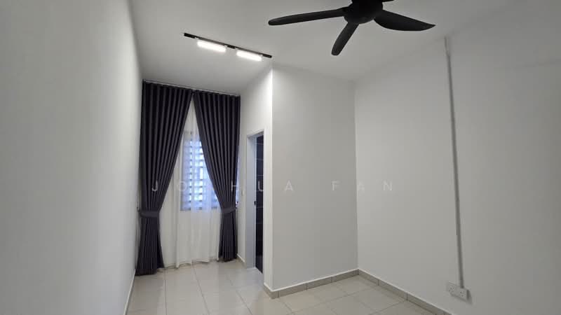 Terraced House for Rent in Sepang (Selangor) - Joshua Fan - Interior - PropertyGuru.com.my