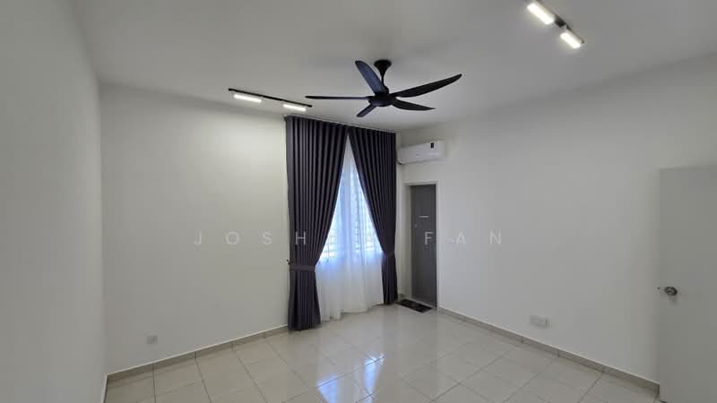 Terraced House for Rent in Sepang (Selangor) - Joshua Fan - Interior - PropertyGuru.com.my