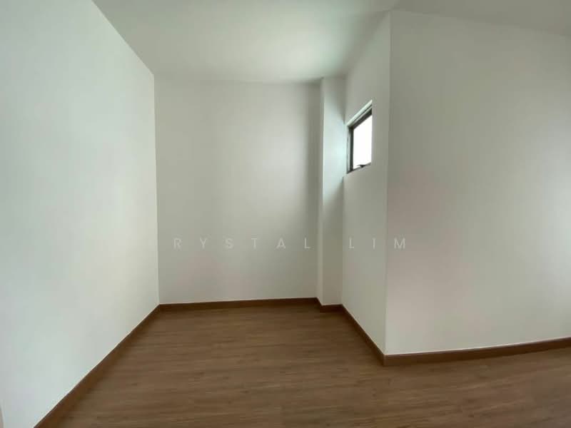 3-storey Terraced House for Rent in Cyberjaya (Selangor) - Krystal Lim - Interior - PropertyGuru.com.my