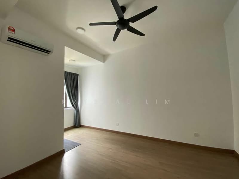 3-storey Terraced House for Rent in Cyberjaya (Selangor) - Krystal Lim - Interior - PropertyGuru.com.my