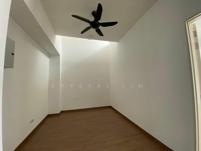 3-storey Terraced House for Rent in Cyberjaya (Selangor) - Krystal Lim - Interior - PropertyGuru.com.my