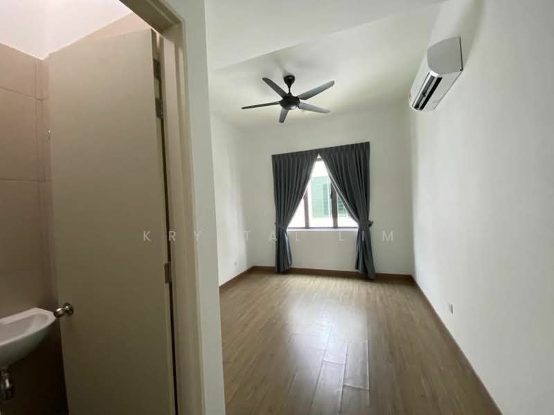 3-storey Terraced House for Rent in Cyberjaya (Selangor) - Krystal Lim - Interior - PropertyGuru.com.my