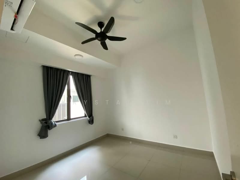 3-storey Terraced House for Rent in Cyberjaya (Selangor) - Krystal Lim - Interior - PropertyGuru.com.my