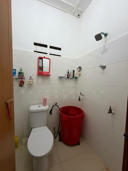 Taman Cheras Perdana untuk Untuk Dijual - RM 375,000, Mac 2026 - Bathroom - PropertyGuru.com.my