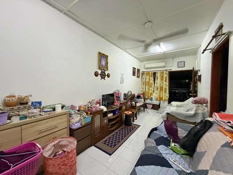 Taman Cheras Perdana untuk Untuk Dijual - RM 375,000, Mac 2026 - Living Room - PropertyGuru.com.my