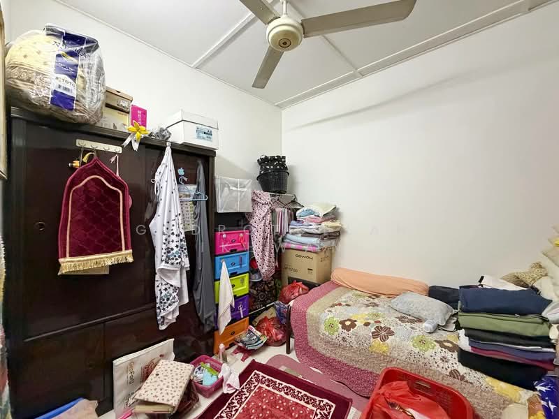 Taman Cheras Perdana untuk Untuk Dijual - RM 375,000, Mac 2026 - Bedroom - PropertyGuru.com.my