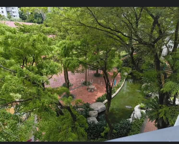 Condominium for Sale at Danau Permai - Kwai Mui Low - Garden - PropertyGuru.com.my