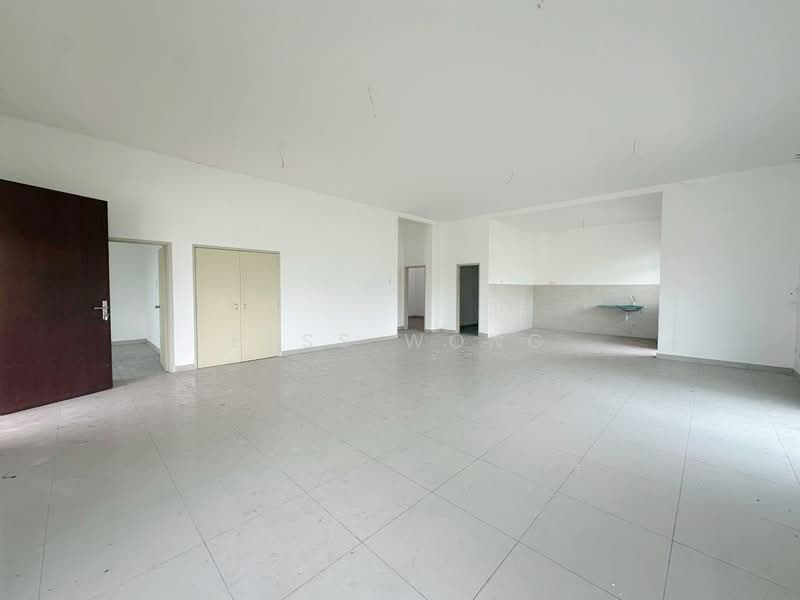 Cluster House for Sale in Iskandar Puteri (Nusajaya) (Johor) - Bess Wong - Interior - PropertyGuru.com.my