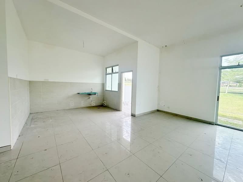 Cluster House for Sale in Iskandar Puteri (Nusajaya) (Johor) - Bess Wong - Kitchen - PropertyGuru.com.my